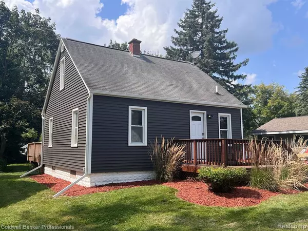 Lansing, MI 48911,6028 Valencia Boulevard