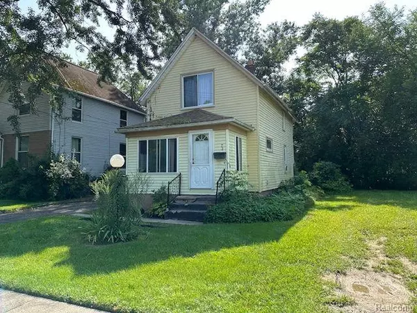 Pontiac, MI 48342,72 S ARDMORE Street