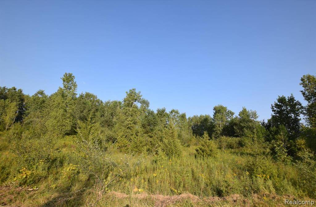 8506 DUFFIELD Road, Flushing, MI 48433