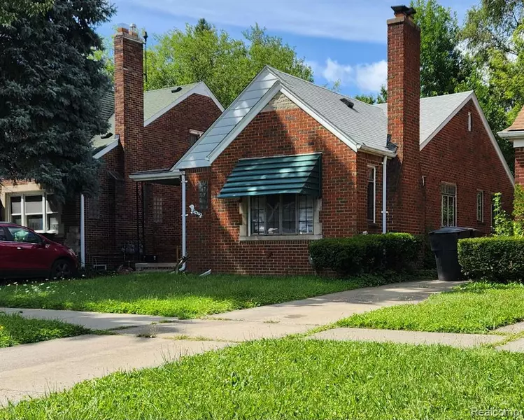 20475 SPENCER Street, Detroit, MI 48234