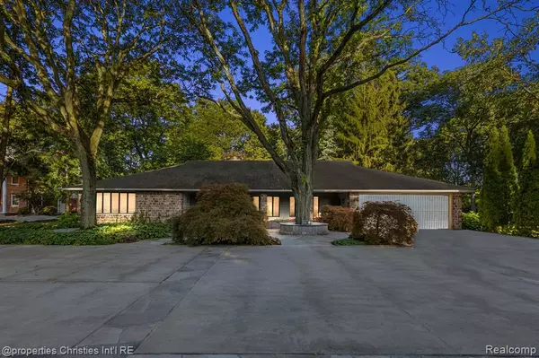 Allen Park, MI 48101,9730 Allen Road