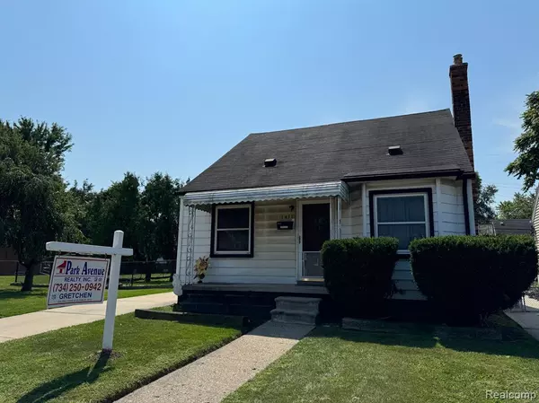 1431 Lincoln Avenue, Lincoln Park, MI 48146