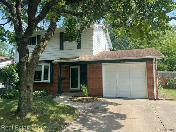 Lansing, MI 48911,3813 CHURCHILL Avenue
