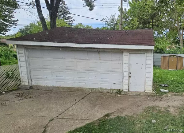 Flint, MI 48505,5817 WINTHROP Boulevard