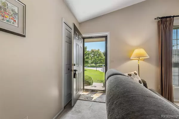 Lake Orion, MI,3001 HIGH POINTE RIDGE Road