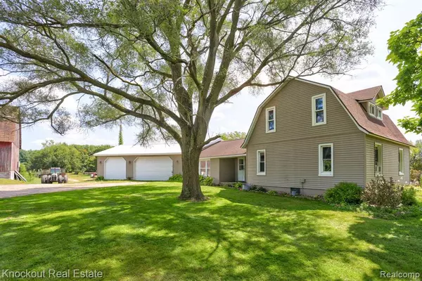 Vassar, MI 48768,5821 SCOTCH Road