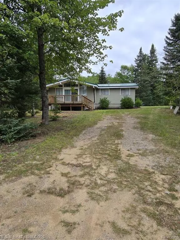 Mancelona, MI 49659,6961 PINEVIEW Drive