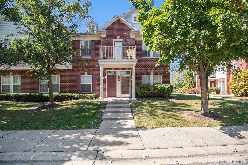 308 Cherry Stone Drive, Canton, MI 48188