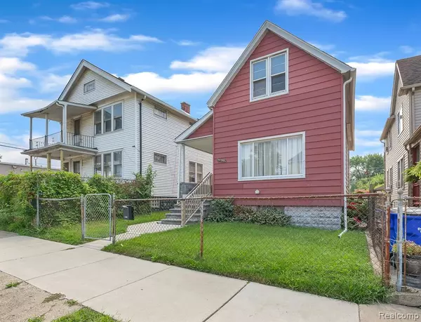 Detroit, MI 48209,5635 BRANDON Street