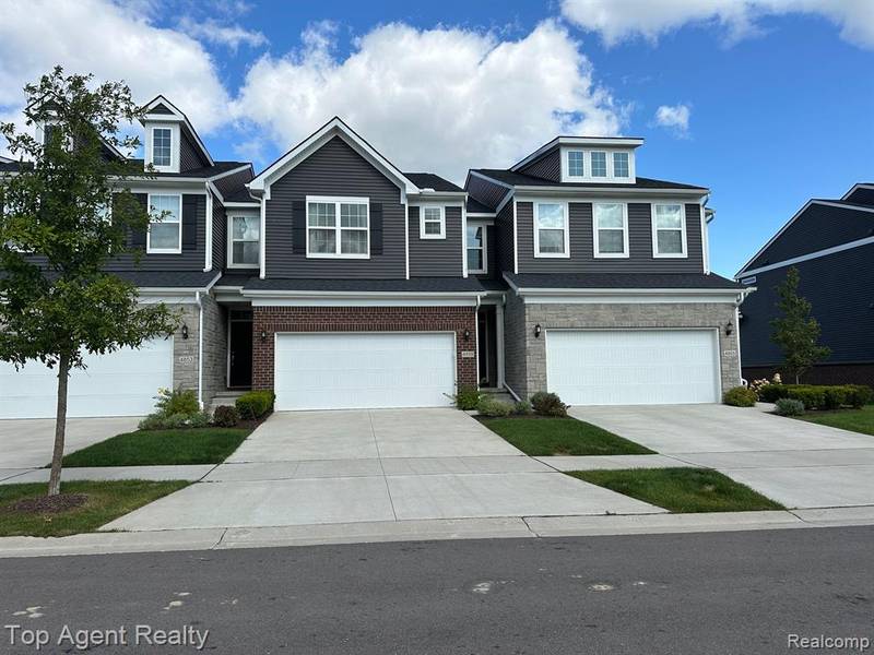 4859 BROOMFIELD Way, Lake Orion, MI