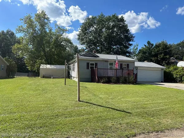 Alpena, MI 49707,2050 N AUTUMN NW Drive