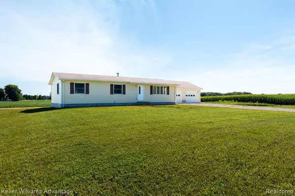 Allenton, MI 48002,1014 Lathrop Road