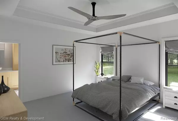 Northville, MI 48167,46090 Sunset St