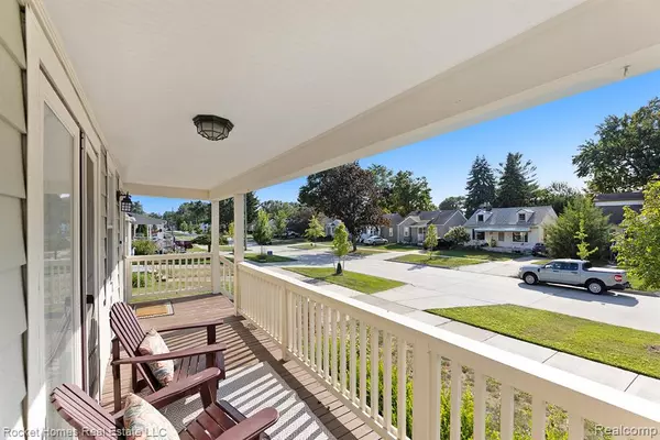 Madison Heights, MI 48071,26098 Alger Boulevard