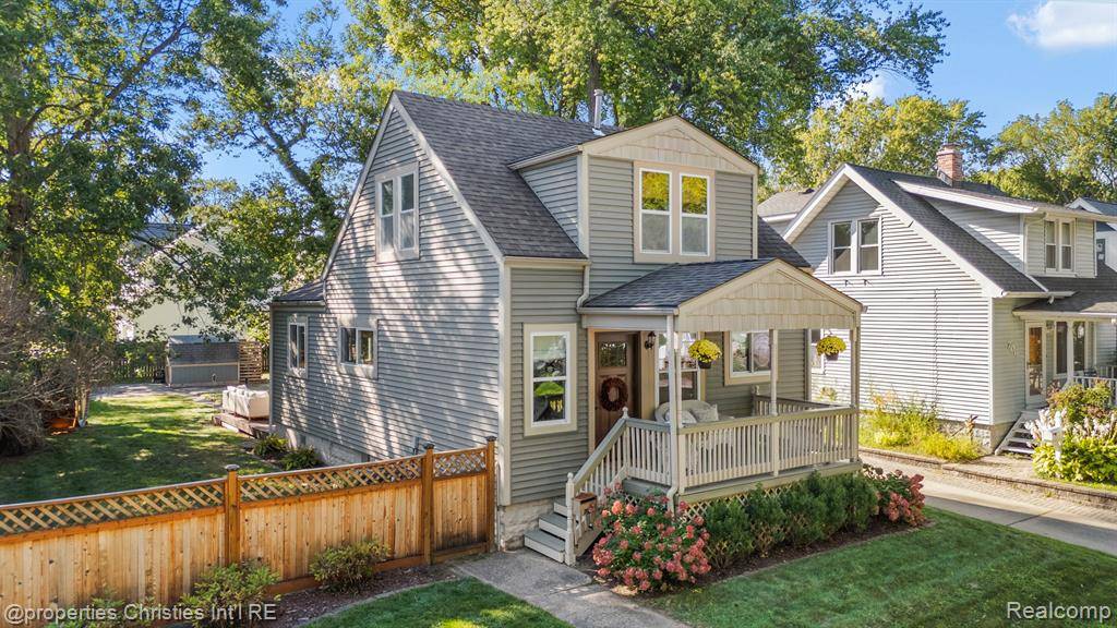 710 S. Vermont Avenue, Royal Oak, MI 48067
