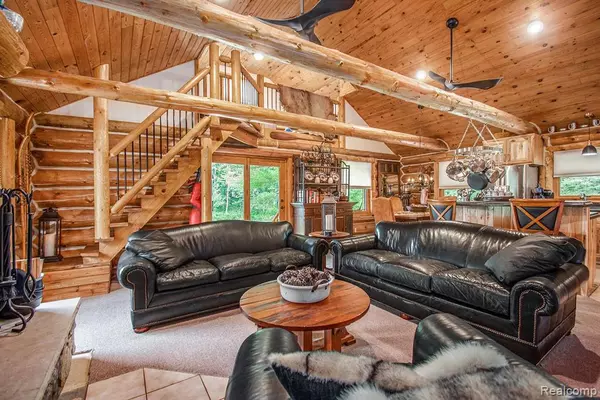 West Branch, MI 48661,2835 S PINE LOG Trail