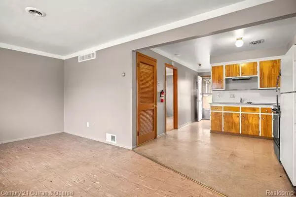 Lincoln Park, MI 48146,1357 GODDARD Road