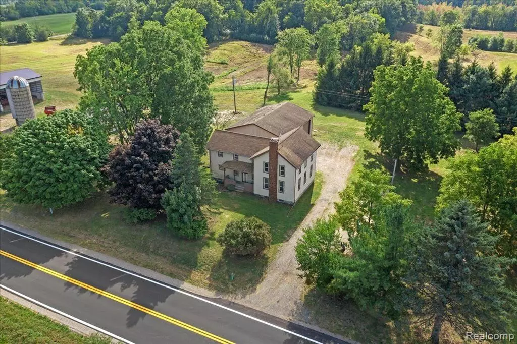 Manchester, MI 48158,6640 SCHNEIDER Road