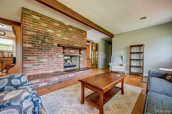 Linden, MI 48451,16302 HI LAND Trail