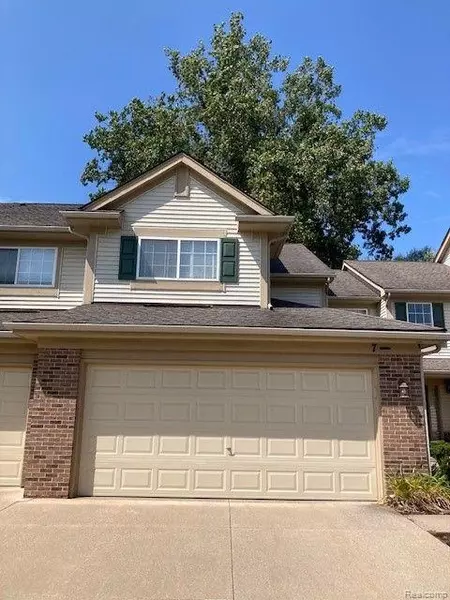 7 N VISTA, Auburn Hills, MI 48326