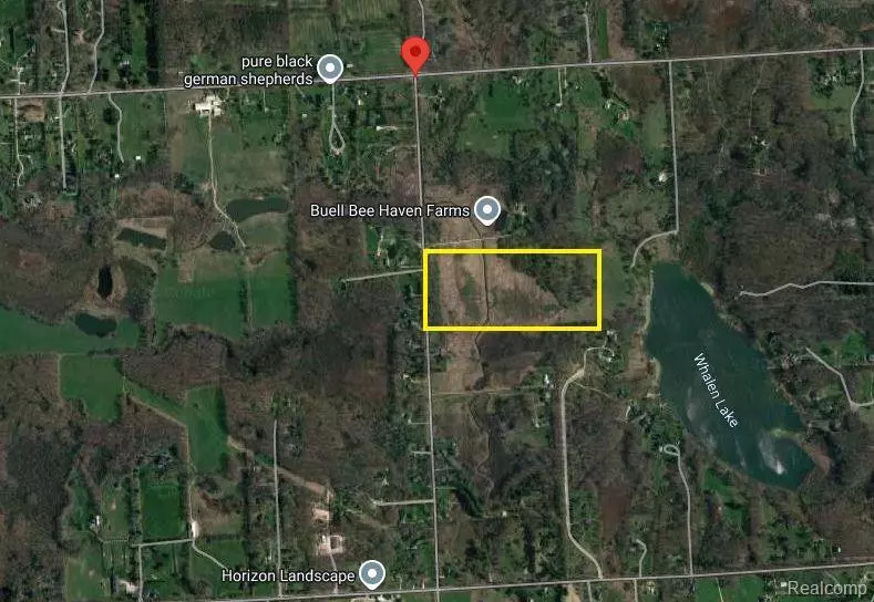 Fenton, MI 48430,0 BULLARD Road