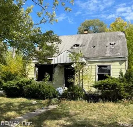 8512 FIELDING Street, Detroit, MI 48228