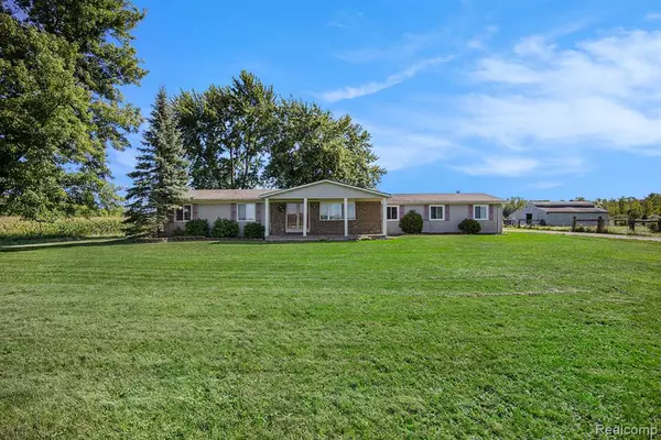 Allenton, MI 48002,14775 Hough Road