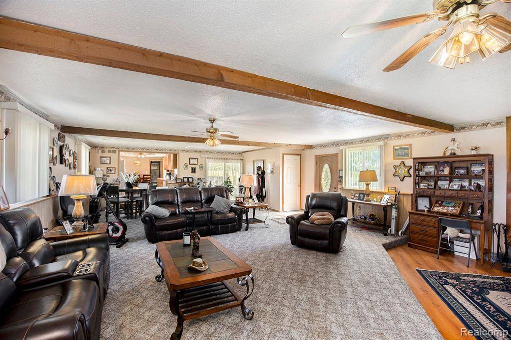 Allenton, MI 48002,14775 Hough Road