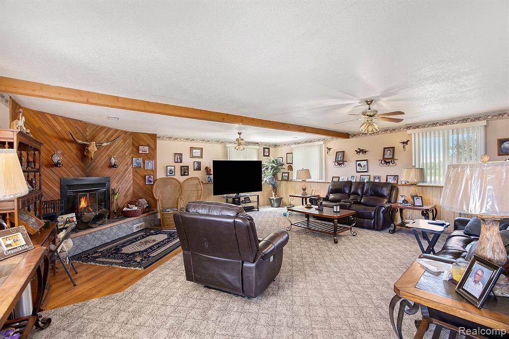 Allenton, MI 48002,14775 Hough Road