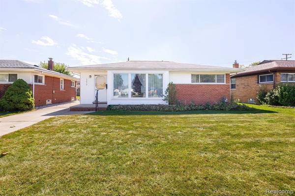 13079 EDISON Street, Southgate, MI 48195