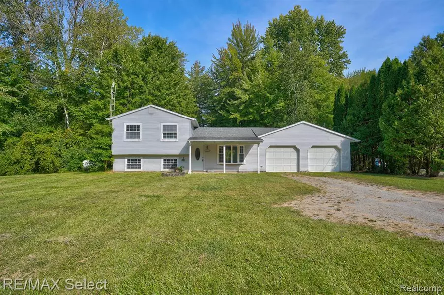 13396 NICHOLS Road, Montrose, MI 48457