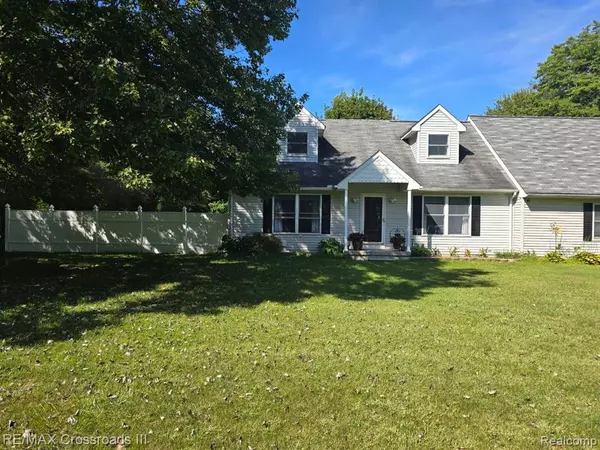 Willis, MI 48191,11938 BUTLER Road