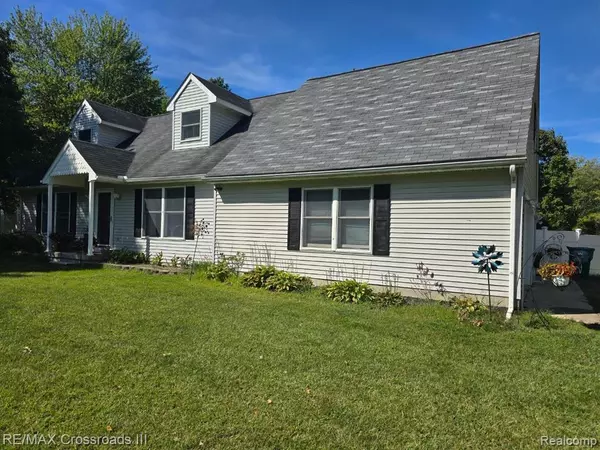 Willis, MI 48191,11938 BUTLER Road
