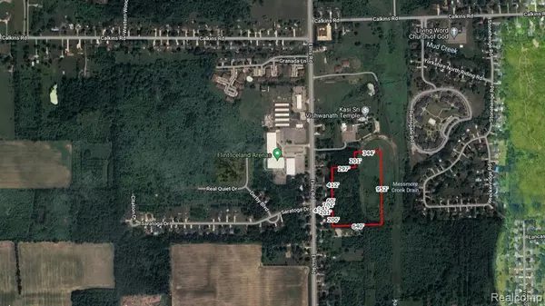 Flint, MI 48532,1027 S ELMS Road