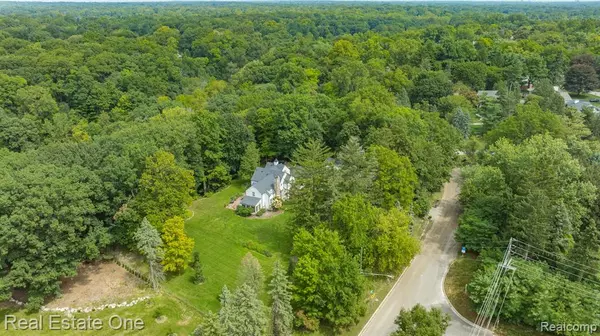 Franklin, MI 48025,27360 W 14 MILE Road