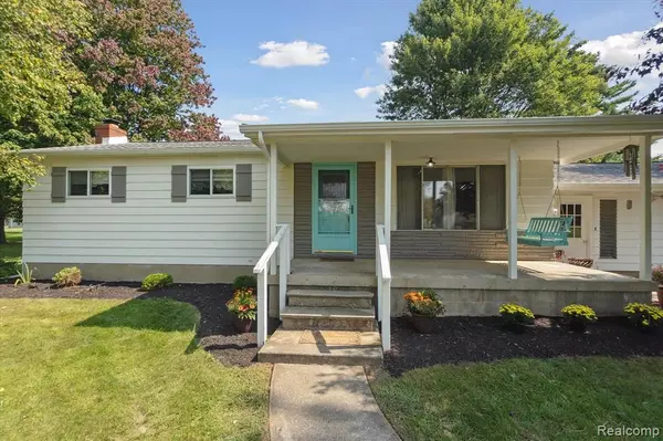 Linden, MI 48451,12475 ODELL Road