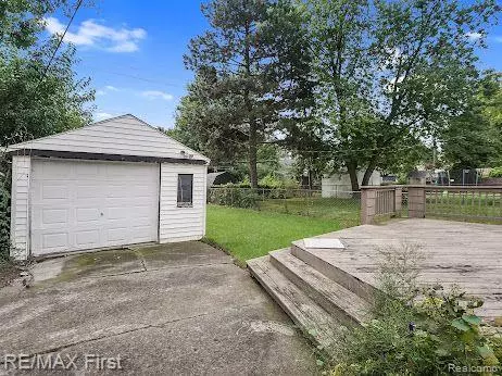 Ferndale, MI 48220,656 E WEBSTER Street