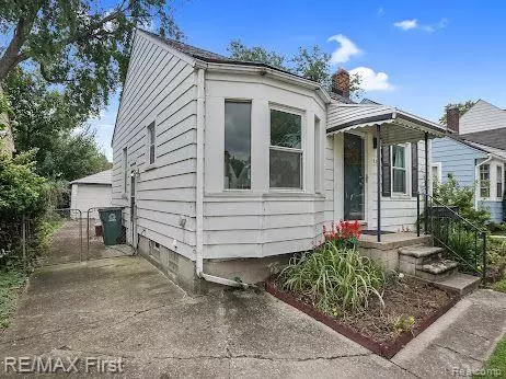 Ferndale, MI 48220,656 E WEBSTER Street