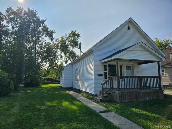 717 15TH Street, Port Huron, MI 48060