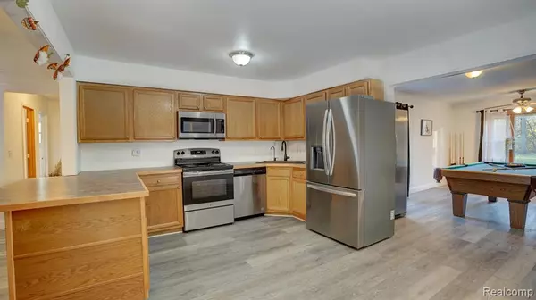 Swartz Creek, MI 48473,5311 NORTHWAY Drive