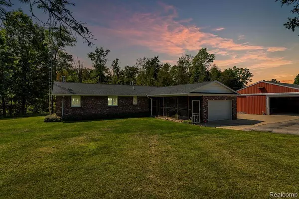 Durand, MI 48429,9390 E LEHRING Road