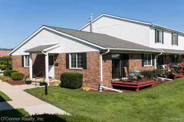 Marysville, MI 48040,125 CUTTLE Road