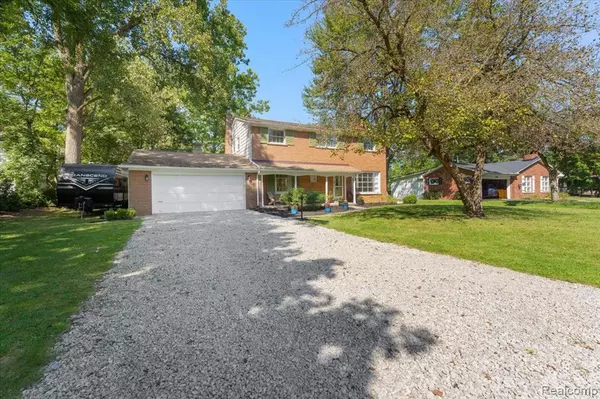 Grosse Ile, MI 48138,20940 THOROFARE Road
