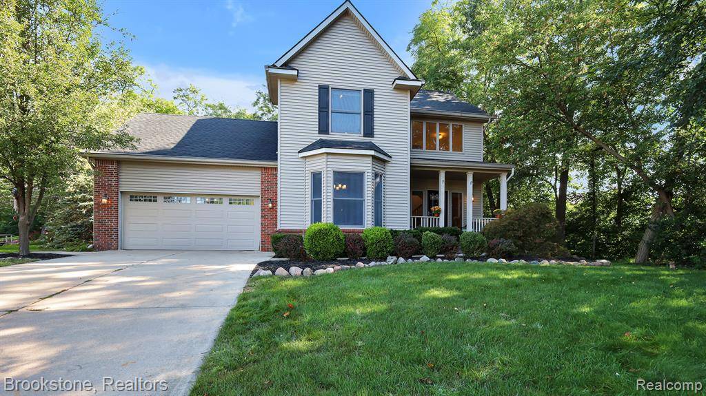 1023 WELLES, Brighton, MI 48116