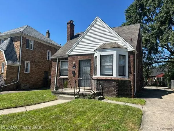 18263 MURRAY HILL Street, Detroit, MI 48235