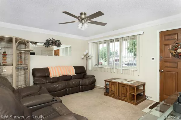 Rockwood, MI,31801 LYNNE Drive