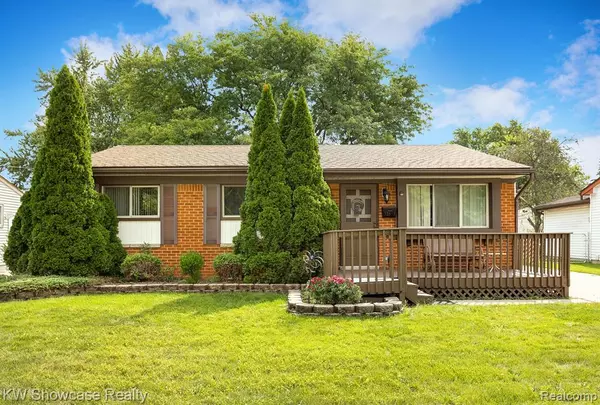 31801 LYNNE Drive, Rockwood, MI