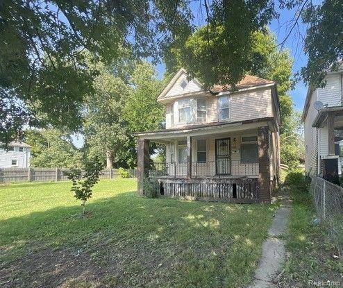 Detroit, MI 48213,5048 IROQUOIS Street
