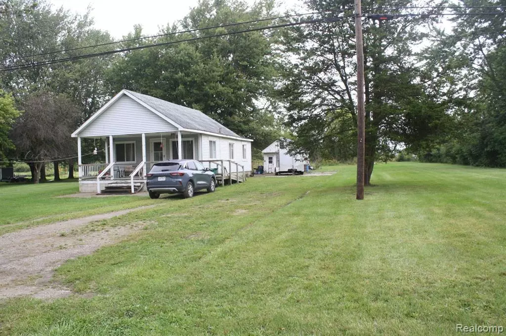 Rockwood, MI,16120 STREICHER RD Road