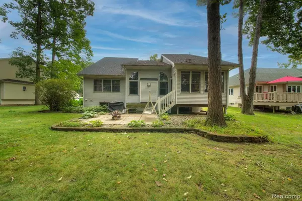 Holt, MI 48842,2591 Sanibel Hollow